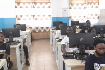 Armstrong Computers Computer Training