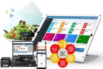 Armstrong Computers POS Development  Service