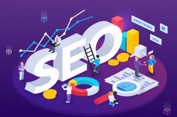 Armstrong Computers SEO Service