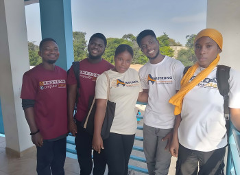 Armstrong IT Training and Software Hub