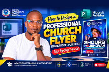 Armstrong IT Training and Software Hub