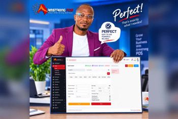 Armstrong IT Training and Software Hub